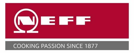 Neff Logo Neff Logo
