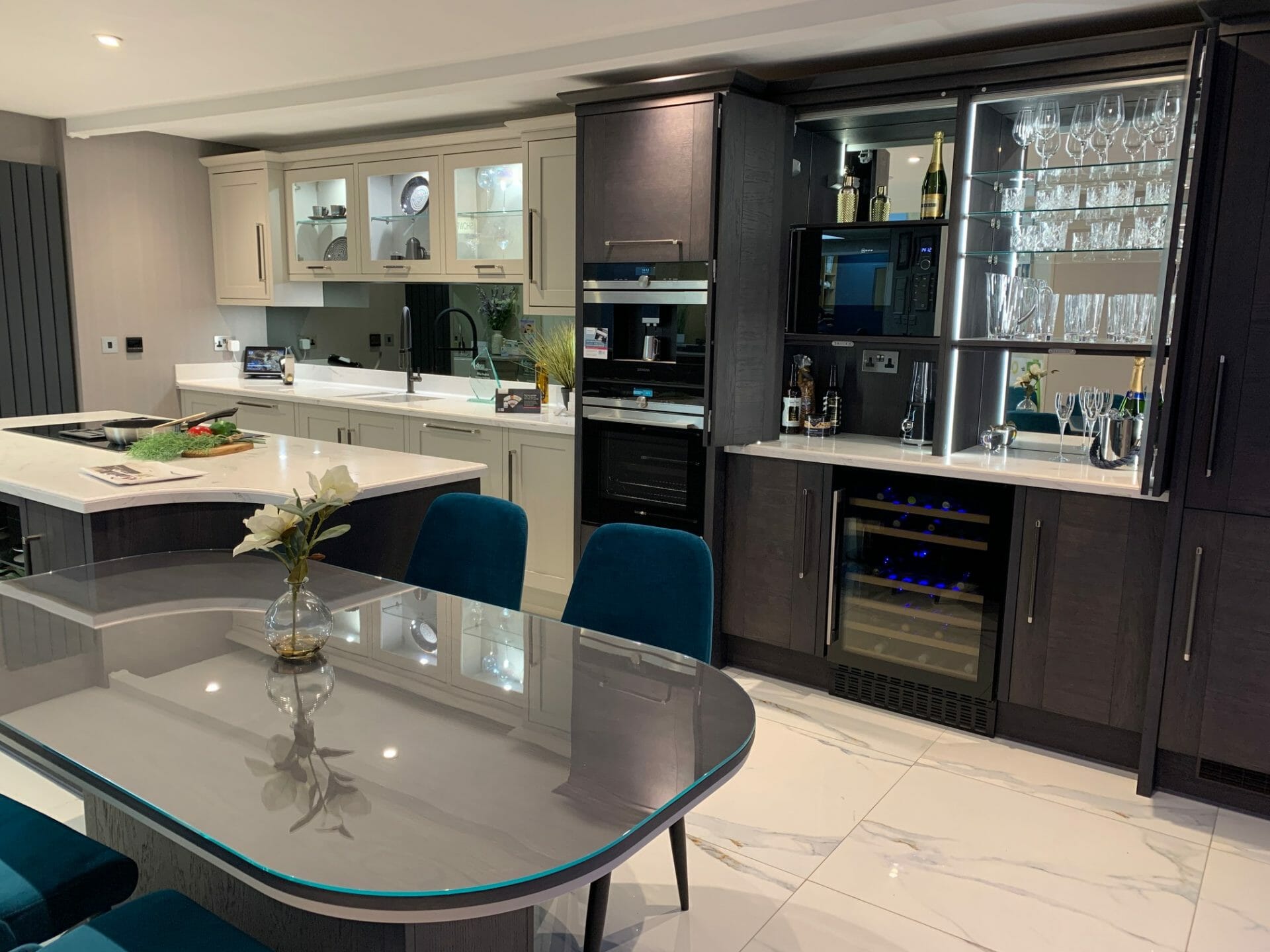 Kitchen Showroom