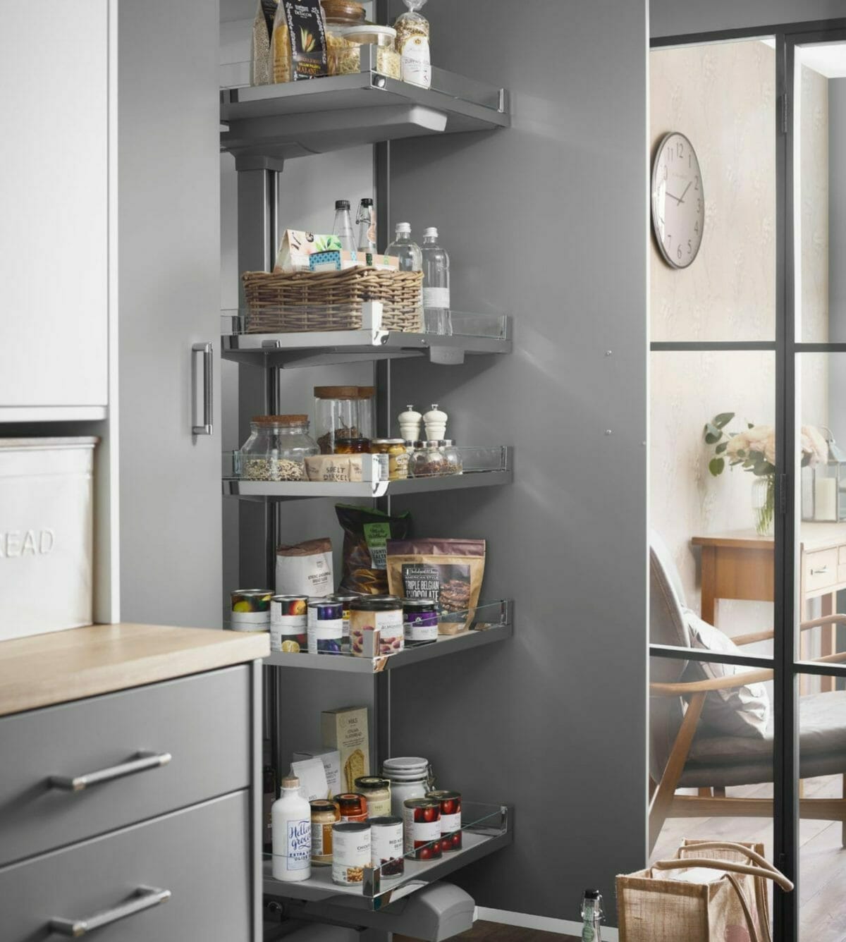 Richmond Pantry
