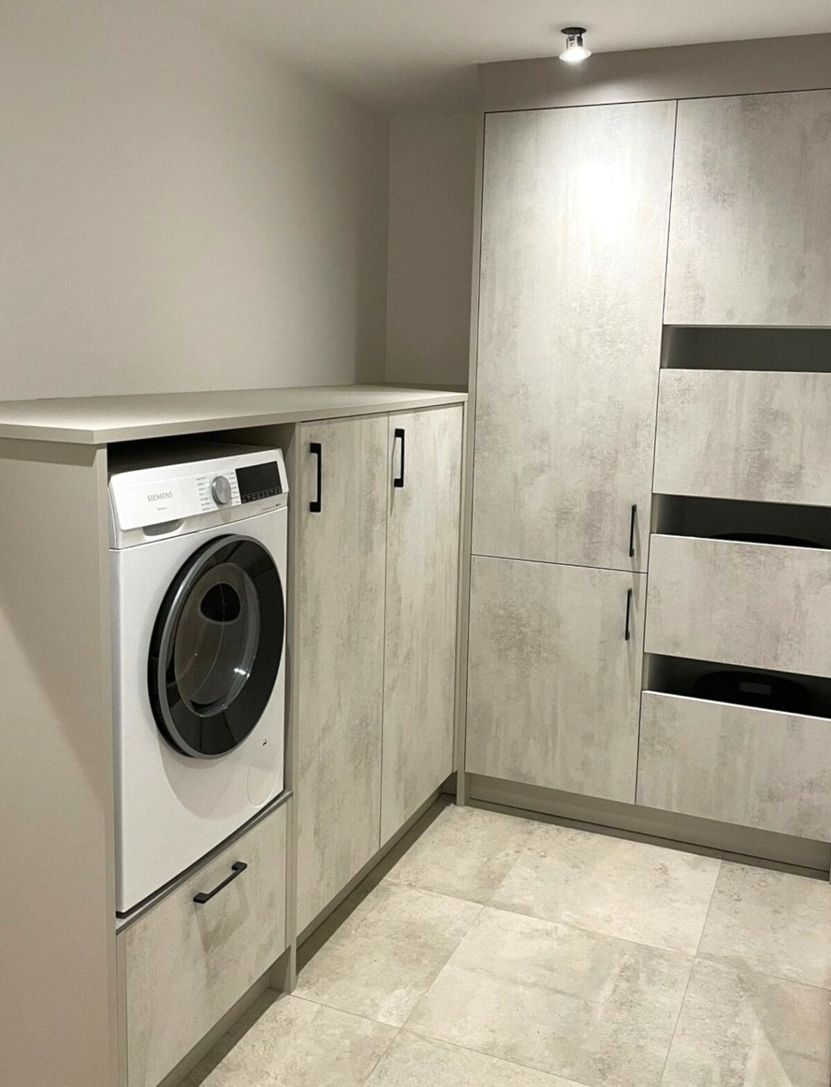 Keller Utility 2