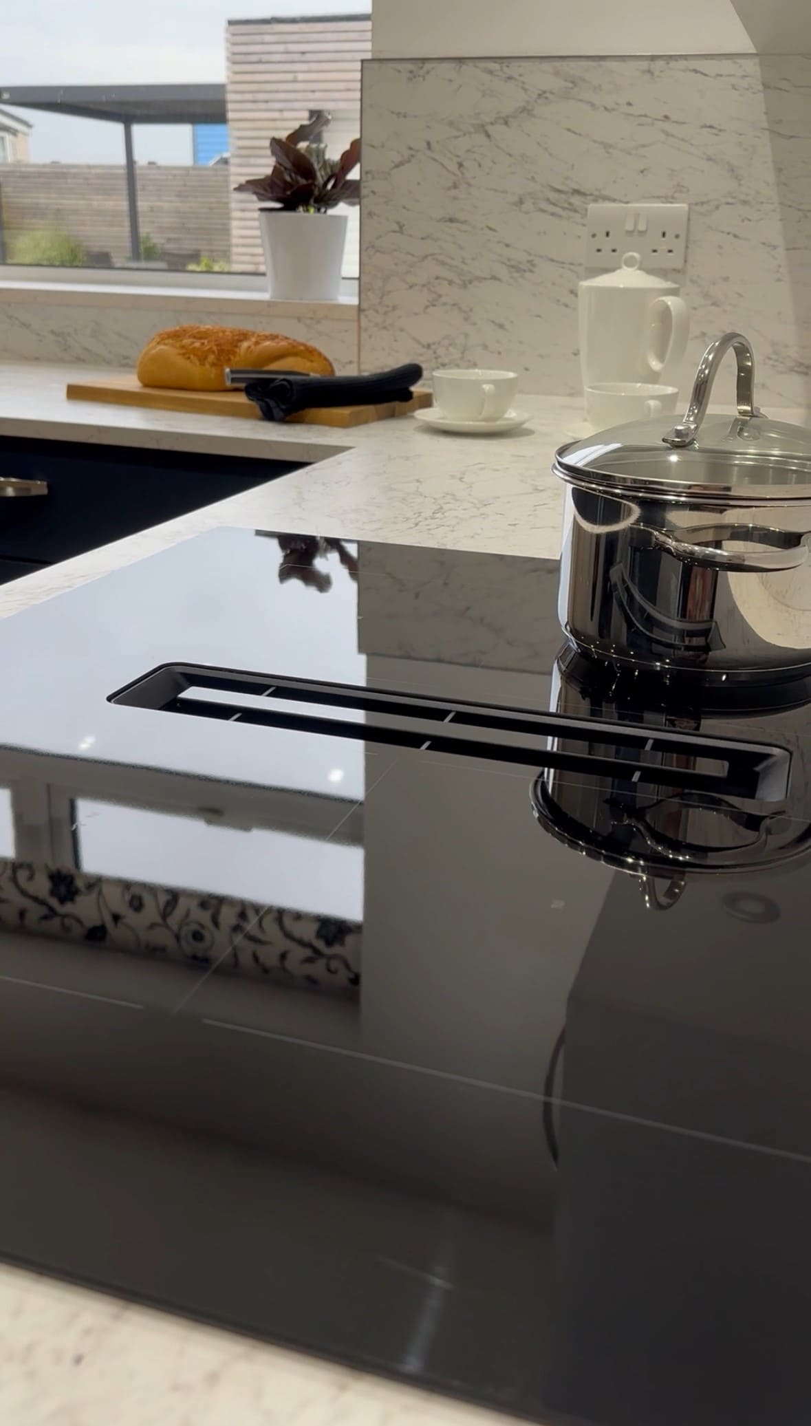 Kitchen Appliance